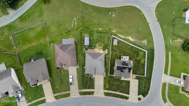 264 Meadowcrest Dr, Mt Washington, KY 40047 - photo 56