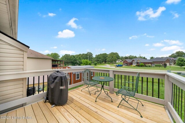 264 Meadowcrest Dr, Mt Washington, KY 40047 - photo 42