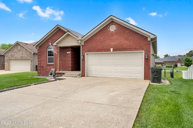 264 Meadowcrest Dr, Mt Washington, KY 40047 - photo 2