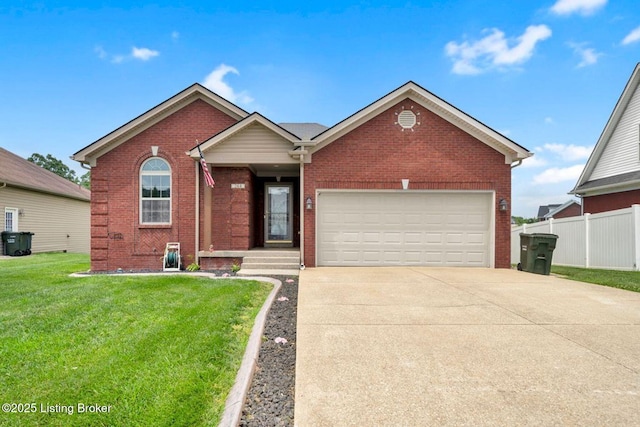 264 Meadowcrest Dr, Mt Washington, KY 40047 - photo 1