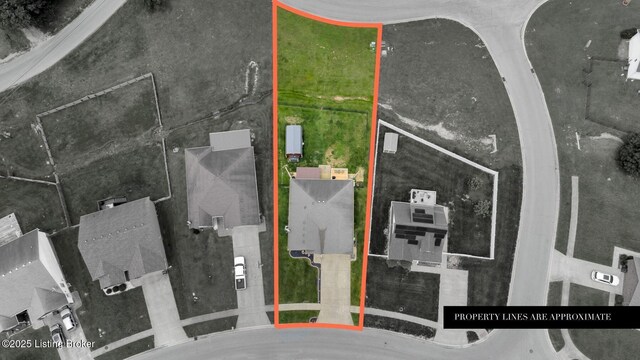 264 Meadowcrest Dr, Mt Washington, KY 40047 - photo 58