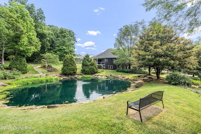 912 Artisan Pkwy, La Grange, KY 40031 - water view