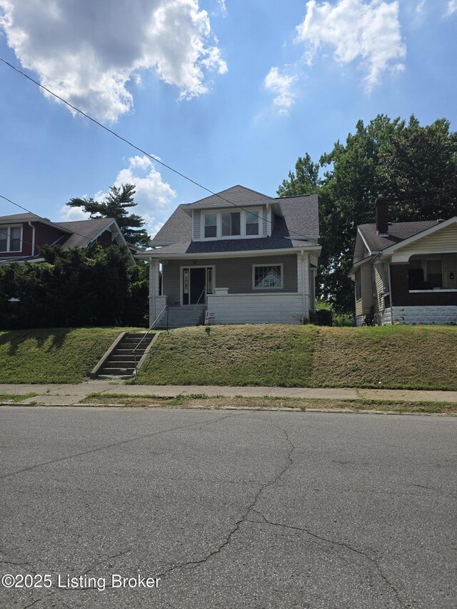 638 S 41st St, Louisville, KY 40211 - photo 1