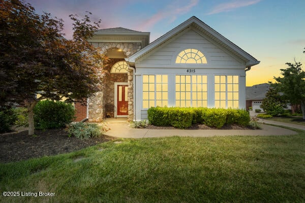 4315 Ivy Crest Cir, Louisville, KY 40241 - photo 1