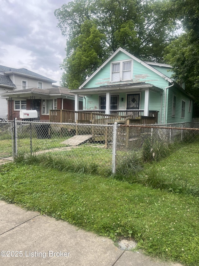 1108 Walter Ave, Louisville, KY 40215 - photo 1