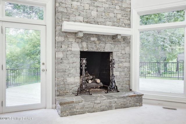 603 Woodlake Dr, Louisville, KY 40245 - detailed view