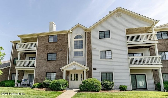 8415 Ambrosse Ln Unit 104, Louisville, KY 40299 - view of property