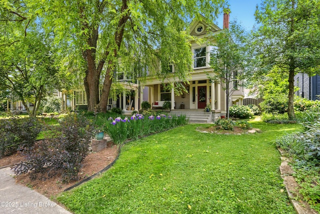 1270 Everett Ave, Louisville, KY 40204 - photo 1