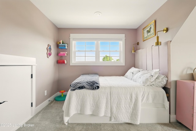 131 Gavin Dr, Shepherdsville, KY 40165 - bedroom featuring carpet and baseboards