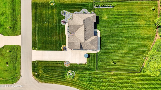 131 Gavin Dr, Shepherdsville, KY 40165 - aerial view