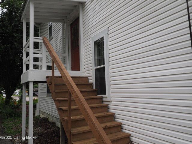 241 E Main St, Taylorsville, KY 40071 - photo 32