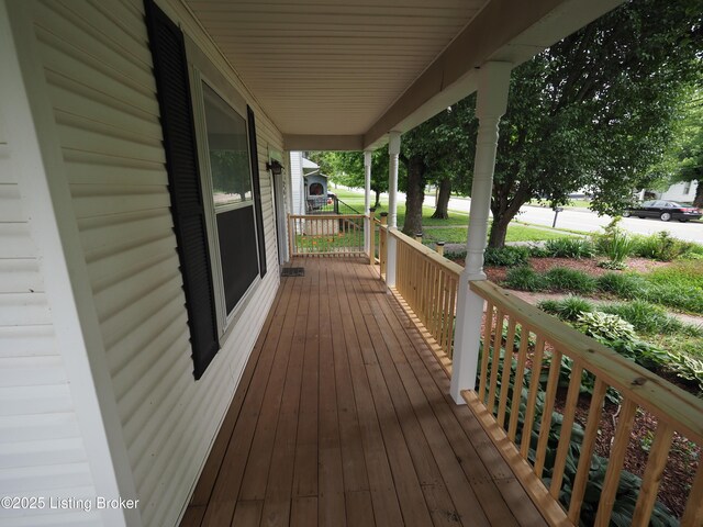241 E Main St, Taylorsville, KY 40071 - photo 39