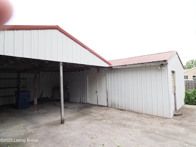 241 E Main St, Taylorsville, KY 40071 - photo 35