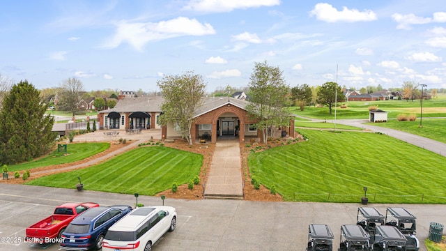 LOT202 Christine Ct, Bardstown, KY 40004