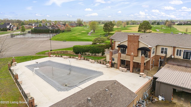 LOT202 Christine Ct, Bardstown, KY 40004