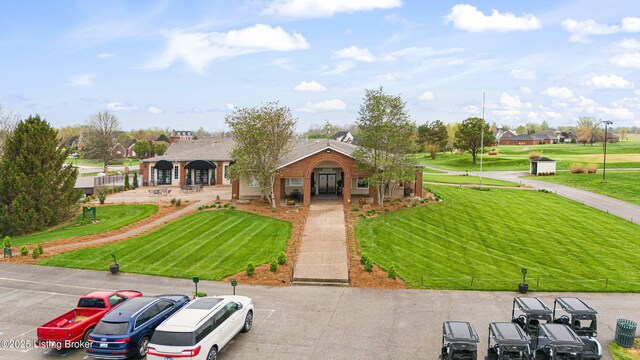 LOT229 Stevenson Ct, Bardstown, KY 40004 - photo 9