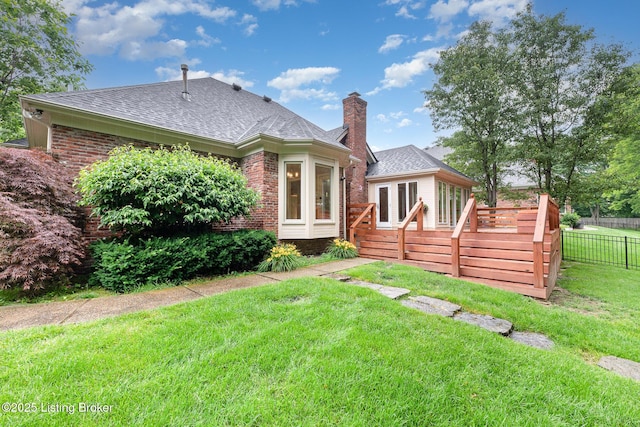 717 Winding Oaks Trl, Louisville, KY 40223 - photo 27
