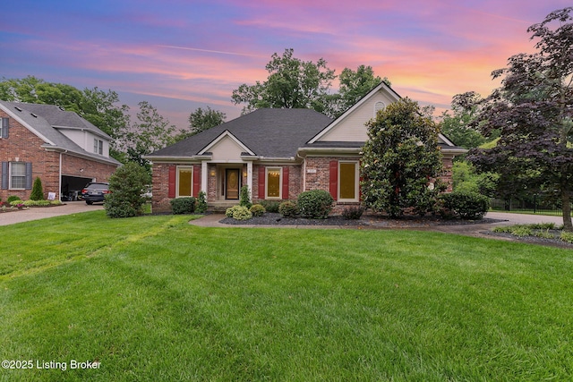 717 Winding Oaks Trl, Louisville, KY 40223 - photo 31