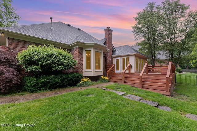 717 Winding Oaks Trl, Louisville, KY 40223 - photo 32