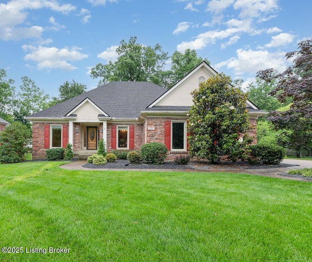 717 Winding Oaks Trl, Louisville, KY 40223 - photo 1