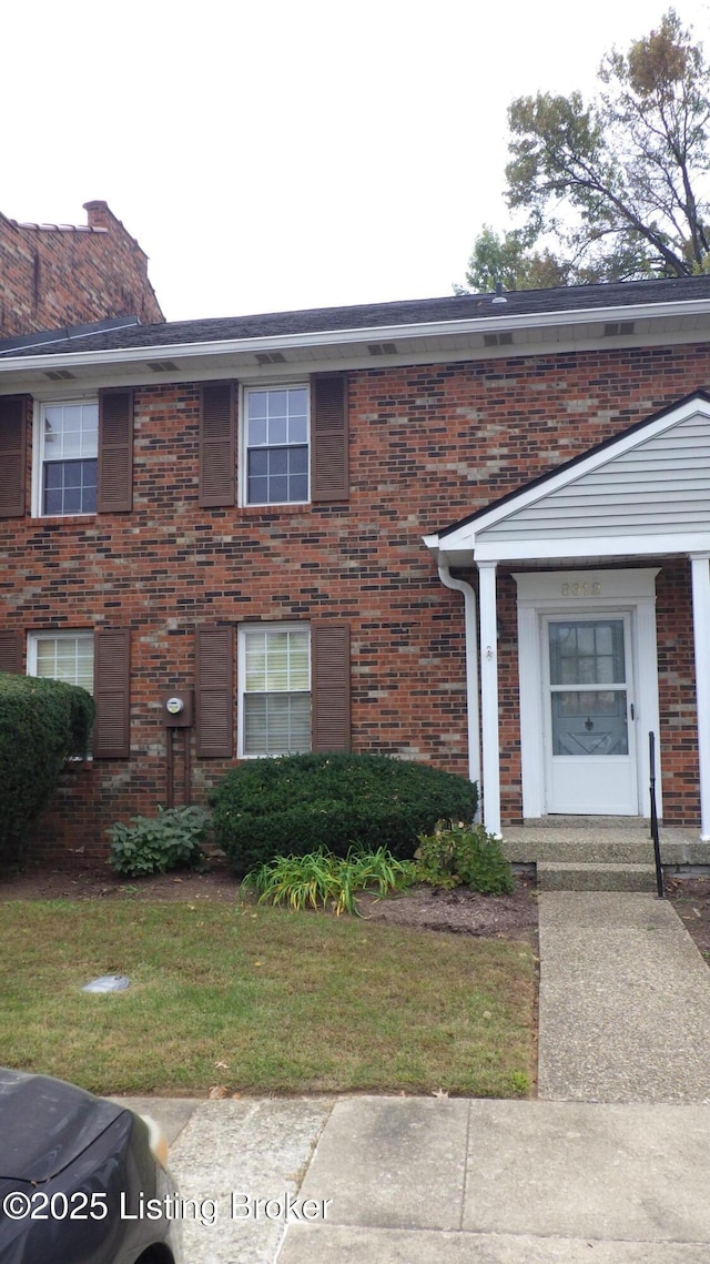 8612 Locust Ct Unit 36, Louisville, KY 40242 - photo 1