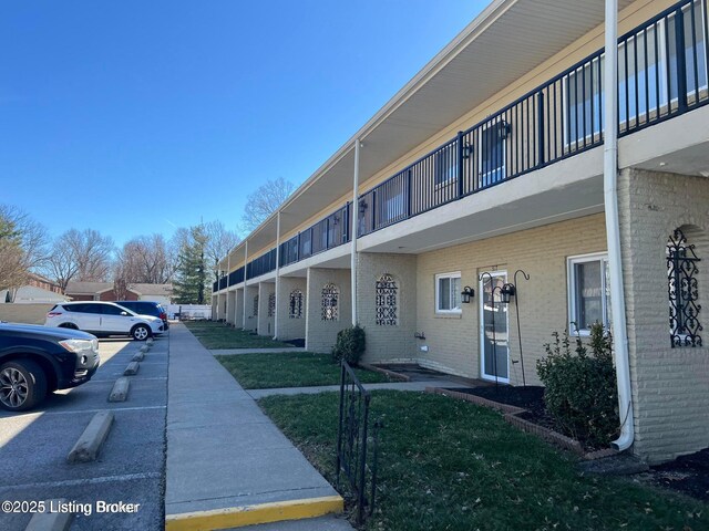 312 Casa Bella Ct, Louisville, KY 40220 - photo 32