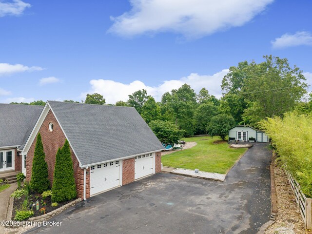 265 Cedar Creek Rd, Shepherdsville, KY 40165 - photo 43