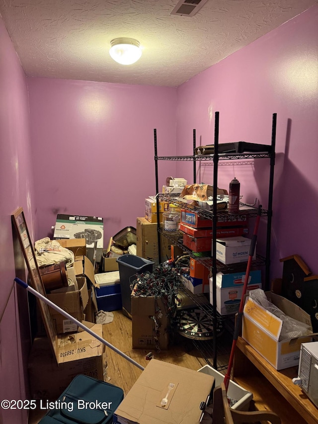 775 Constantine Vertrees Rd, Garfield, KY 40140 - view of storage room