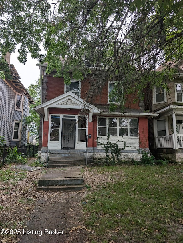 3508 W Broadway, Louisville, KY 40211 - photo 2
