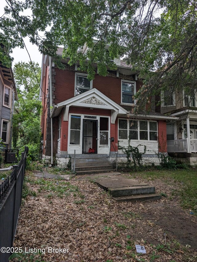 3508 W Broadway, Louisville, KY 40211 - photo 1