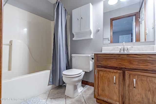 1117 Breezy Way, Bardstown, KY 40004 - full bathroom with vanity and shower / tub combo