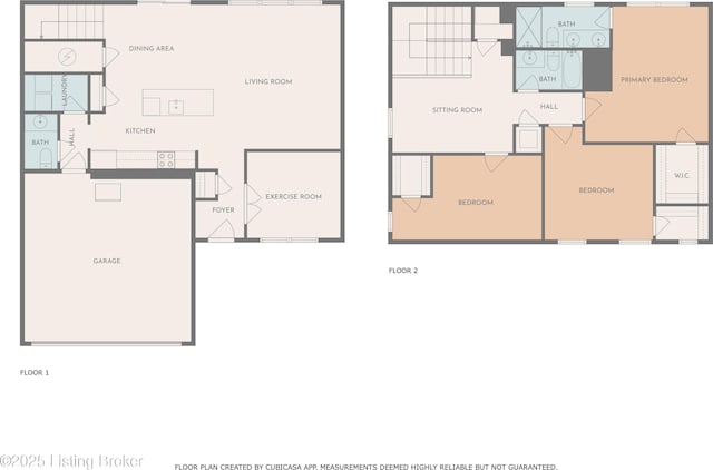 309 Knowledge Point Path, Shelbyville, KY 40065 - view of room layout