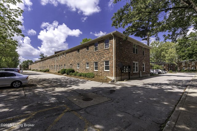 279 Salisbury Sq Unit 103, Louisville, KY 40207 - photo 29