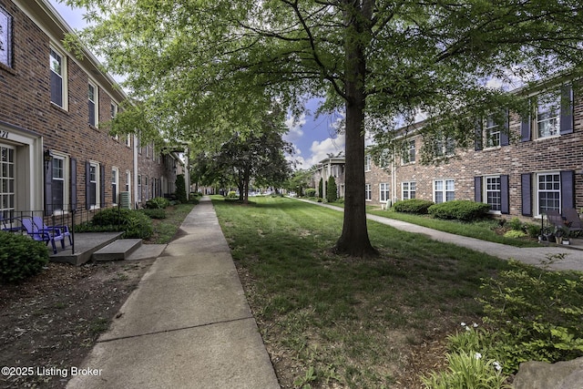 279 Salisbury Sq Unit 103, Louisville, KY 40207 - photo 32