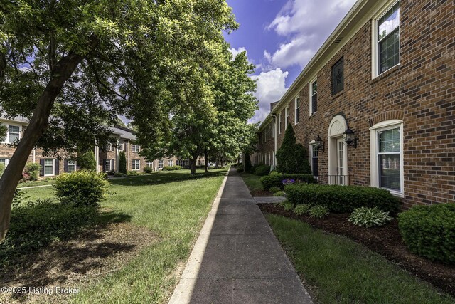 279 Salisbury Sq Unit 103, Louisville, KY 40207 - photo 34