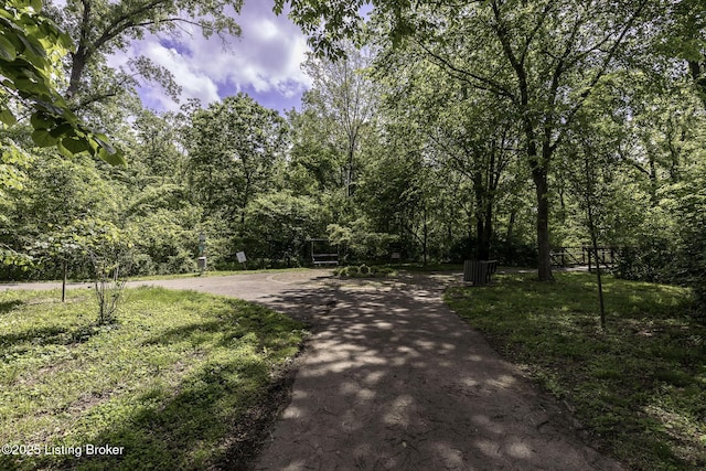 279 Salisbury Sq Unit 103, Louisville, KY 40207 - photo 35