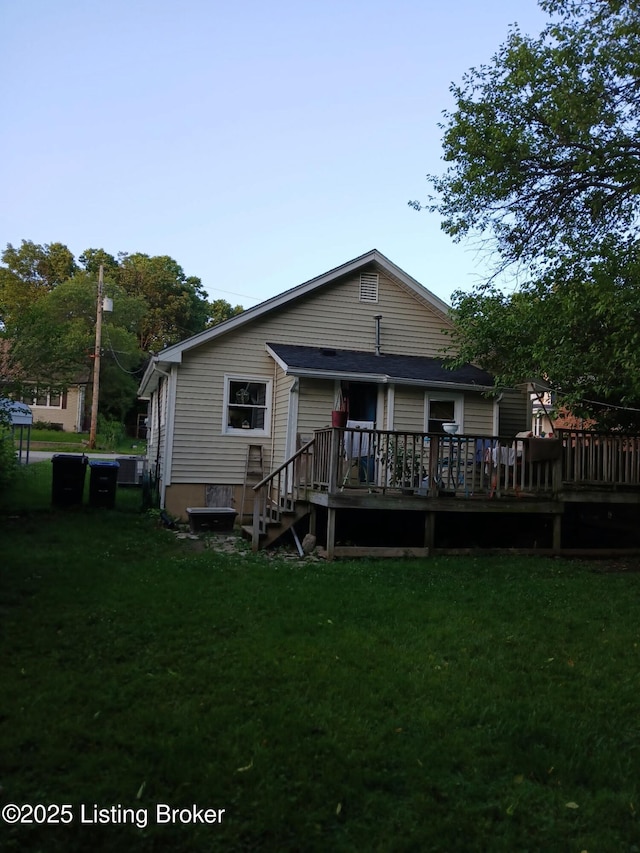 116 Elizabeth St, Frankfort, KY 40601 - photo 10