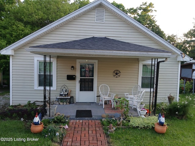 116 Elizabeth St, Frankfort, KY 40601 - photo 1