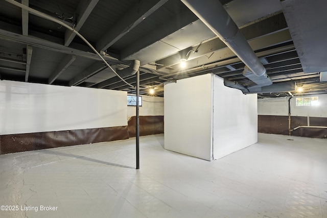 220 N 39th St, Louisville, KY 40212 - basement featuring tile patterned floors