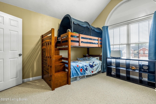 111 Emory Ct, Bardstown, KY 40004 - carpeted bedroom featuring baseboards