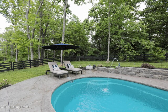 5517 Farmhouse Dr, Crestwood, KY 40014 - photo 14