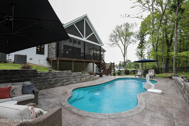 5517 Farmhouse Dr, Crestwood, KY 40014 - photo 11
