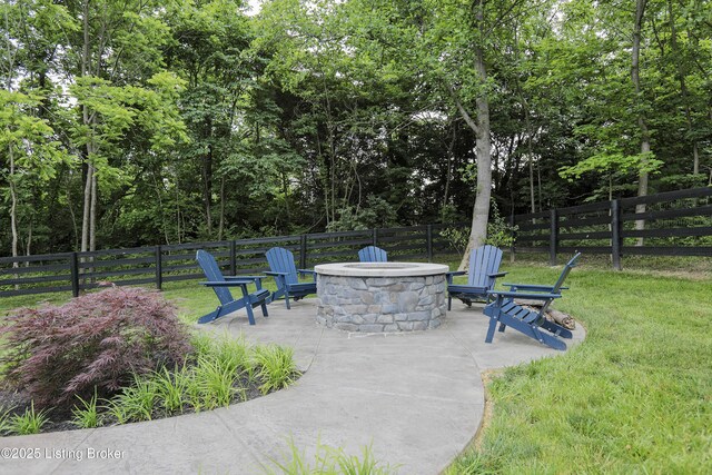 5517 Farmhouse Dr, Crestwood, KY 40014 - photo 15