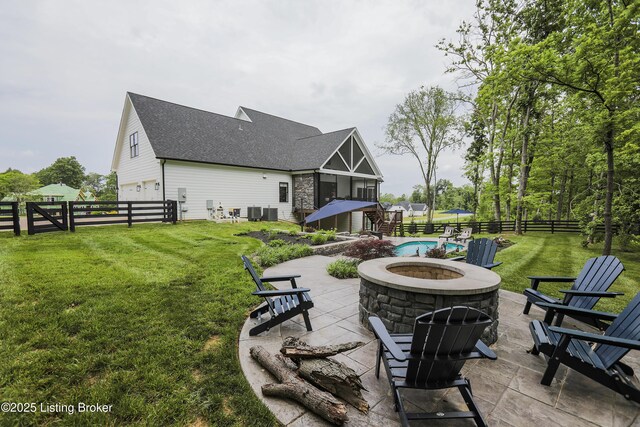 5517 Farmhouse Dr, Crestwood, KY 40014 - photo 16