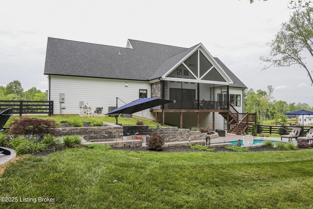 5517 Farmhouse Dr, Crestwood, KY 40014 - photo 17
