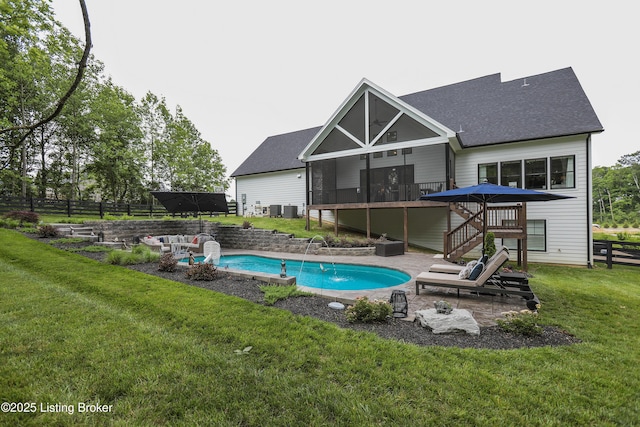 5517 Farmhouse Dr, Crestwood, KY 40014 - photo 18