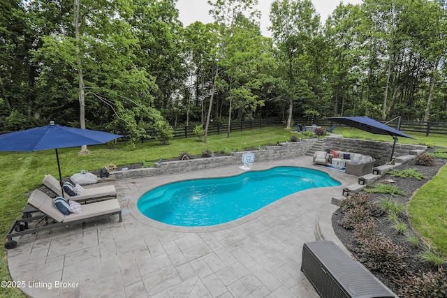 5517 Farmhouse Dr, Crestwood, KY 40014 - photo 20