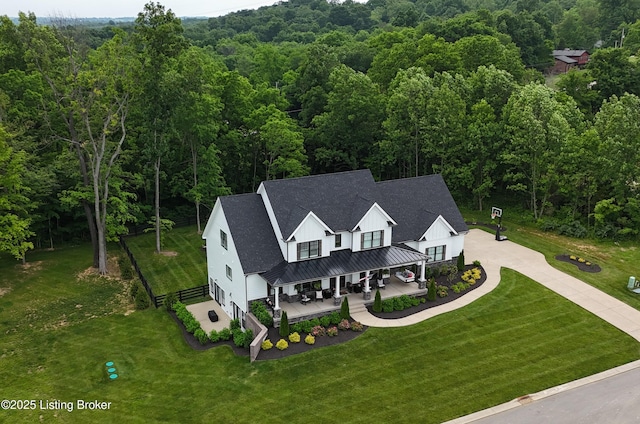 5517 Farmhouse Dr, Crestwood, KY 40014 - photo 3