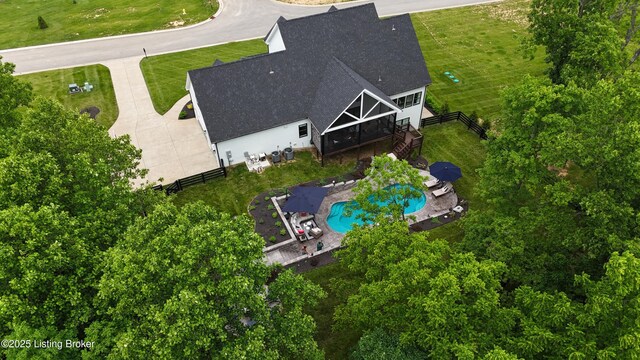 5517 Farmhouse Dr, Crestwood, KY 40014 - photo 105