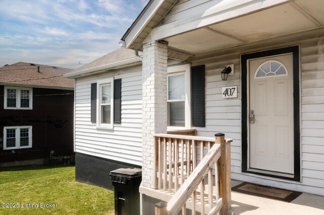407 Gernert Ct, Louisville, KY 40217 - photo 3
